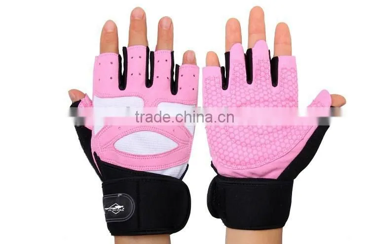 Neoprene Black Surfing Diving Swimming Webbed Sport Gloves