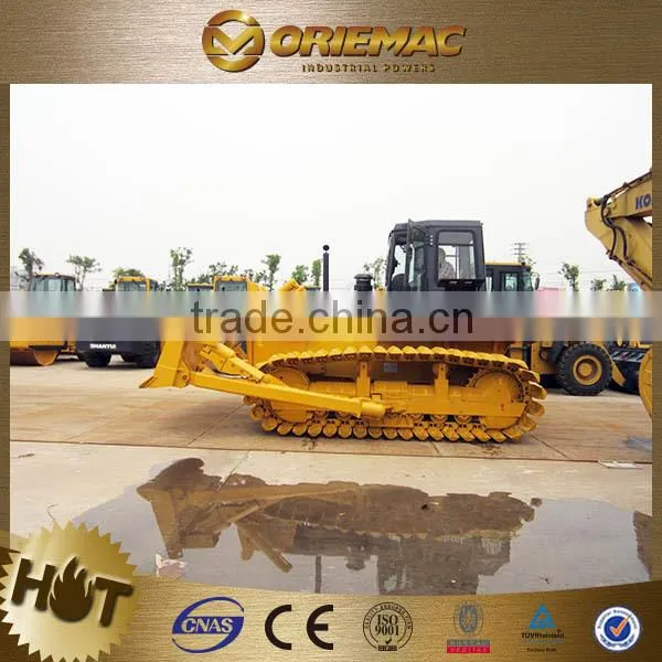 SHANTUI types of Bulldozer/Dozer SD16L with low price(120kw)