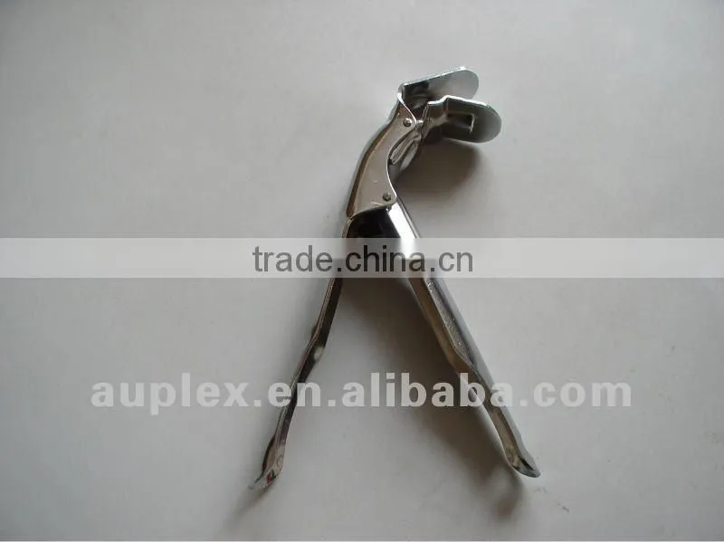 BBQ Cooking Grill Gripper for Kamado