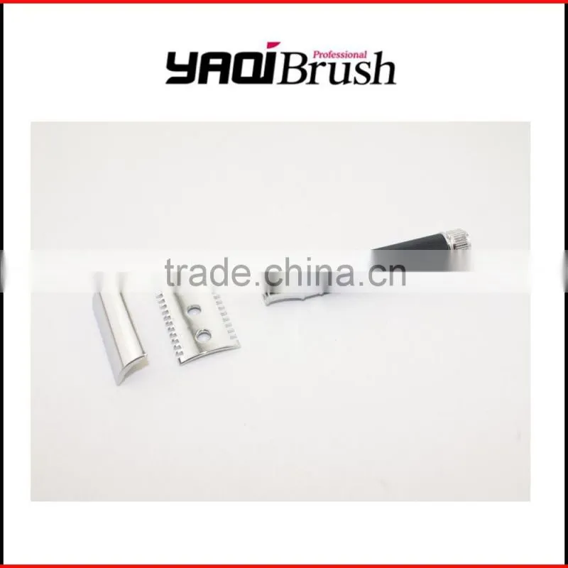best quality open comb double edge razor head