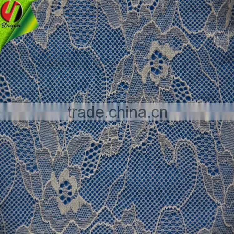 2015 New Style Stretch Fabric For Garment