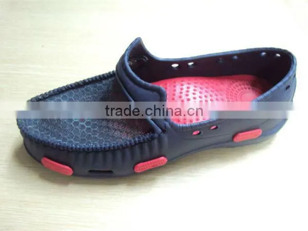 5Q1306036 2013 new mens' eva clogs