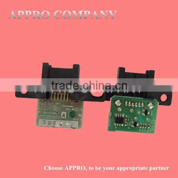 Compatible AP600 toner chip for Ricoh Aficio AP2600/2610/600/610