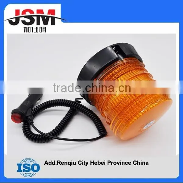truck and trailer tail lights /led beacon light/ DC 12V/ LED source,/circle rotating lamp pattern