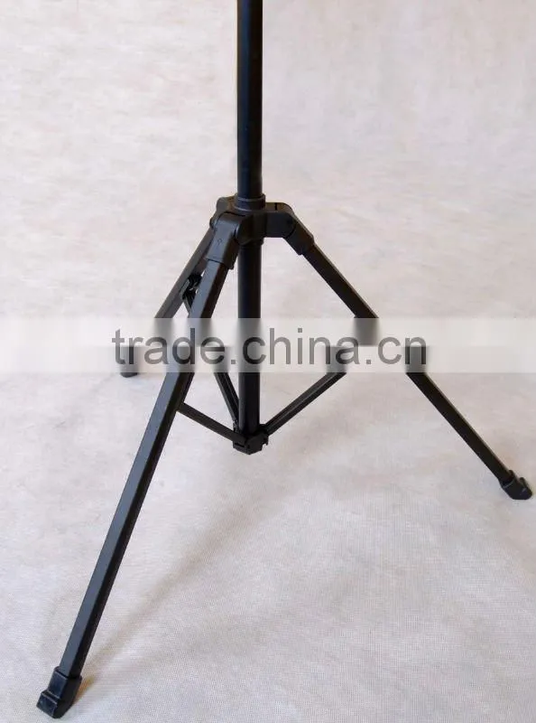Portable folded tripod for Tripod Screen with Stand Matte White Ratio 4:3/16:9/16:10 large size outdoor tripod projection screen