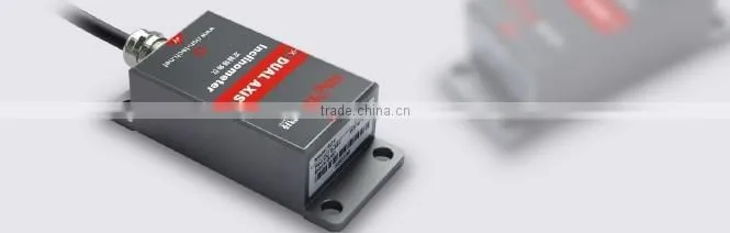 SCA120T Cheap MEMS Based Dual axis Slope Sensor From Reliable Shenzhen Manufactuer