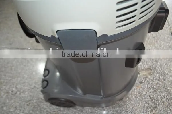 Portable compact 220v hand vacuum cleaner