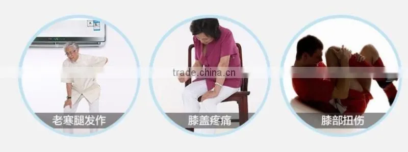 Body Care Products Knee Massager Products neck and shoulder massager