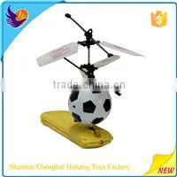 2014 Infrared RC Inducing Flying toy Robot flying saucer with EN71 rc ufo rc quadcopter ufo with lights intruder ufo
