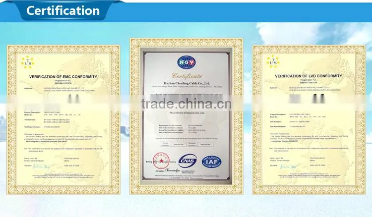 UTP CAT5e CCA Ethernet/lan cable rj45