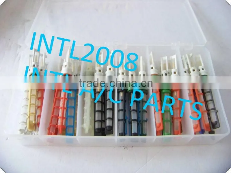 Auto ac throttle valve TUBE EXPANDER orifice tube A/C Expansion Device Murray Climate Control - A/C Orifice Tube Assortment