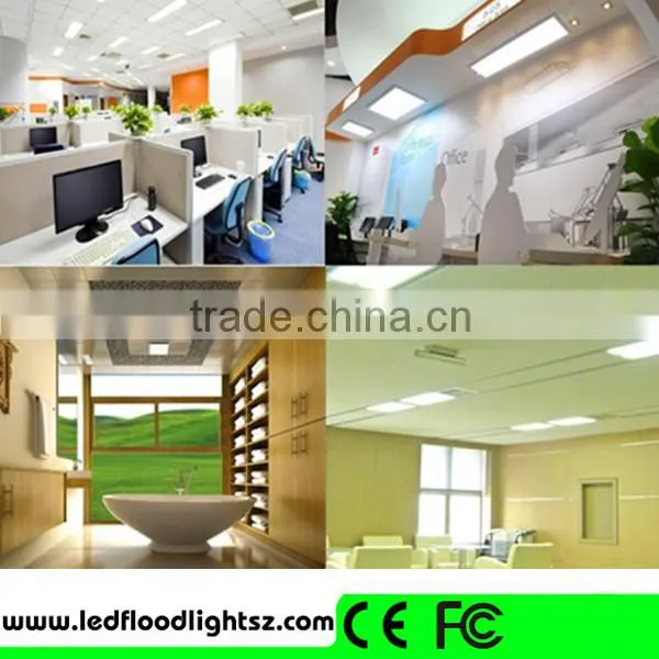 Wholesale Nightlights 300*600mm 25W European Style LED Panel Light with CE