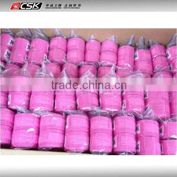 CottonThai boxing handwraps