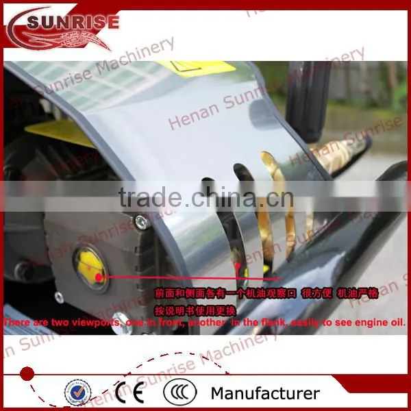 130Bar 1850psi portable electric high pressure washer
