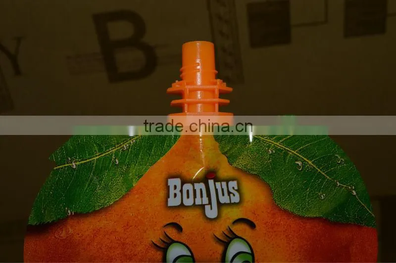 juice packing bag