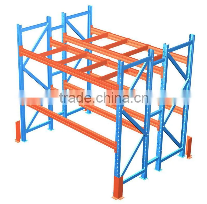 Storage Pallet Rack