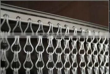 chains curtain,room dividers