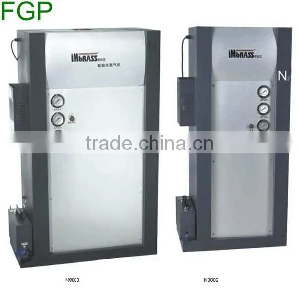Psa nitrogen generator/small nitrogen generator
