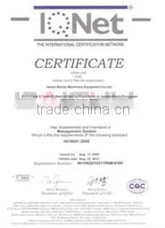 DMC series pulse dust collector from Baichy China
