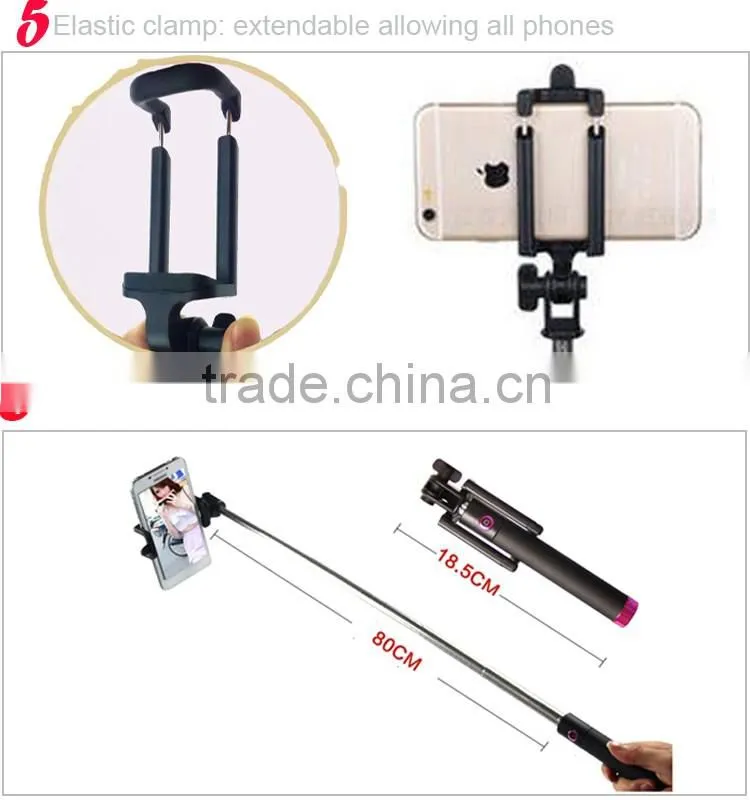Hot Sale Lightweight Aluminum Professional Video Tripod