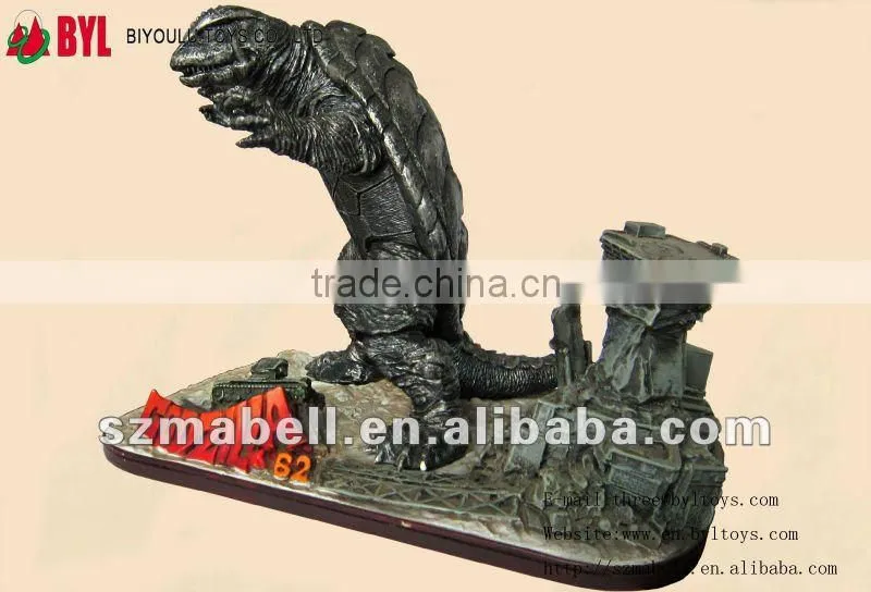 HOT rubber animal toys