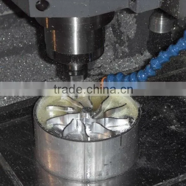 cnc prototype & aluminum prototype