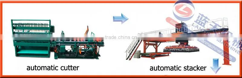 Automatic Mud Brick Making Machine / Soft Mud Brick Making Machine / Clay Mud Brick Making Machine