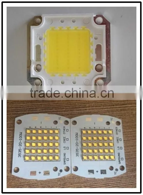 50w outdoor ip65 bridgelux cob solar led street light Aluminum material high lumen