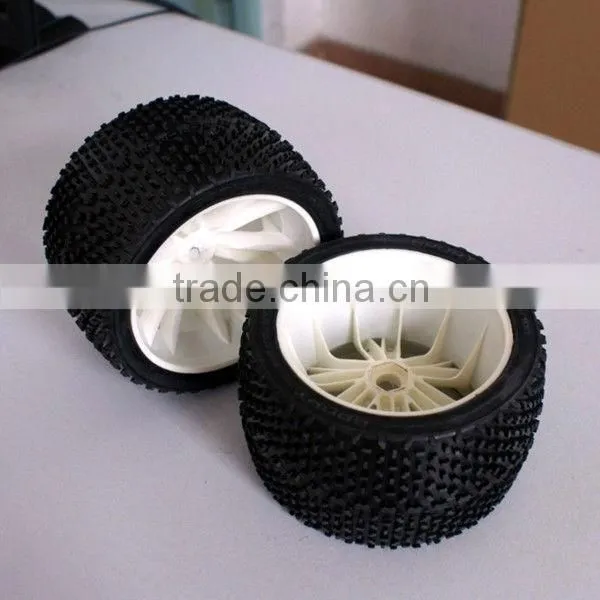 Rubber compound R-80 masterbatch for rubber process promoter