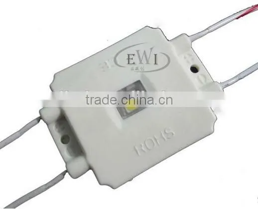 DC 12V 5050 led module for KTV