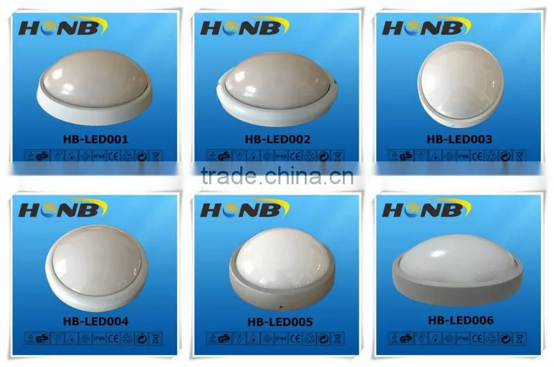 daytime running lighting led 13w ceiling light