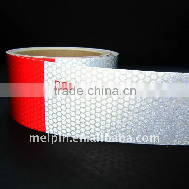 DOT-C2 Vehicle Reflective Tape