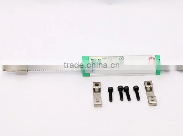 25mm high-precision automatic recovery linear position sensor