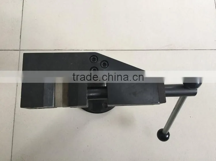 Vice type electronic control fuel injector assembling disassembling stands(Order code CZJ02)