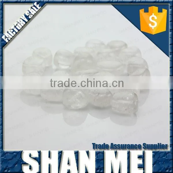 natural honey onyx gemstone triangle seed beads