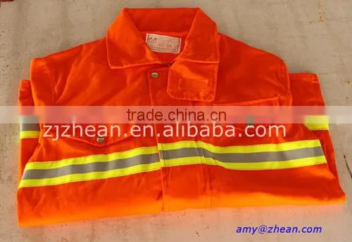 Fire Fighting Clothing/Fire Fighting Suit