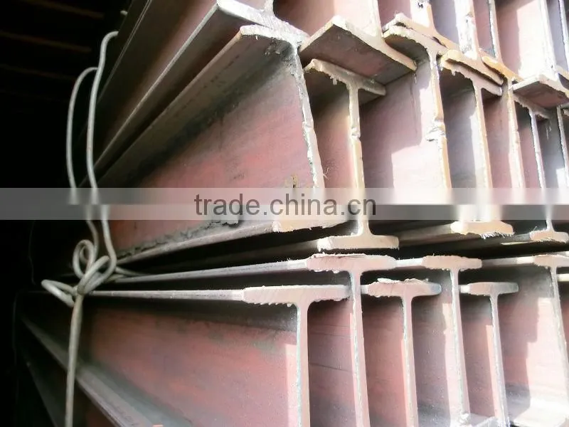 120*64 EN STANDARD IPE BEAM MADE IN CHINA