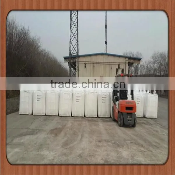 Steel Grade Ammonium Sulphate Granular Fertilizer Spreader