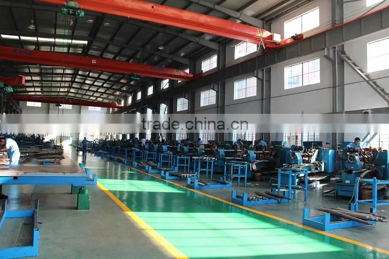 Screw for extruder screw and barrel for plastic extruder machine