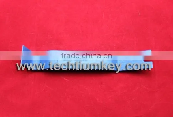 High strength crowbar car door locksmith tool to open car door