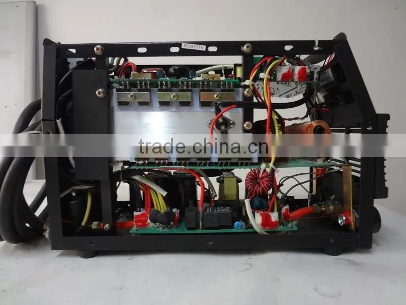 free accessory tig torch mosfet inverter welding machine TIG-200A free price