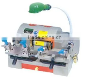 High quality Model 100-G car key cutting machine wenxing key cutting machine for duplicate key cutting machine