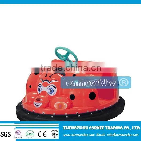 Hot sale !Super beetle bumper car For Sale