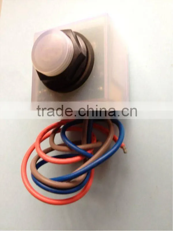 JL-401 Electronic Wire-in Control