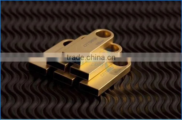 Original DTSE9 USB Flash Drive 64GB 8GB 16GB 32GB Class 10 with Blister Packing, Wholsale WaterProof Metal USB Flash Key
