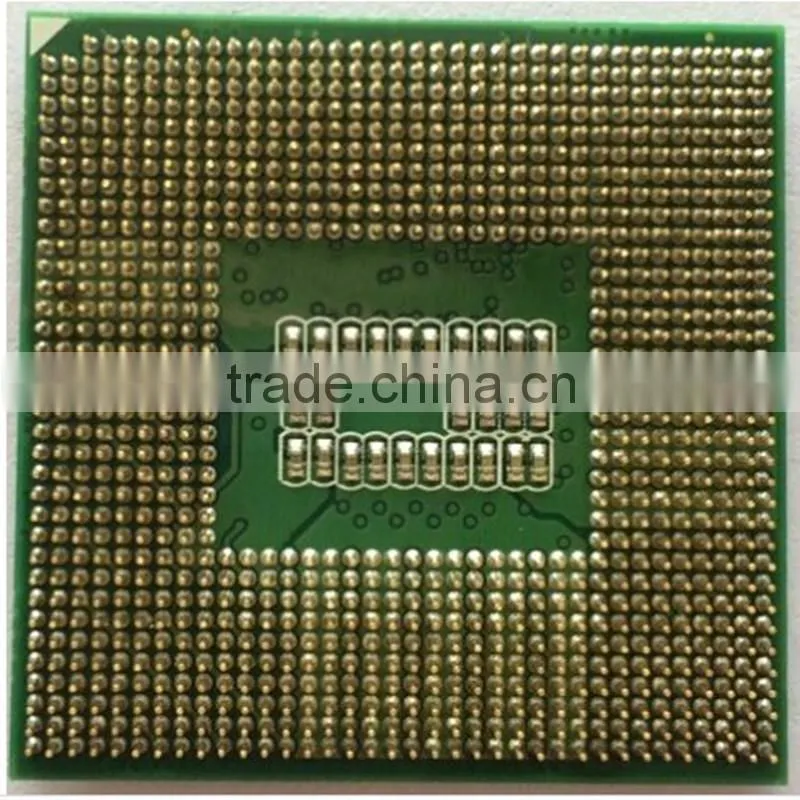 Intel Core I5-3317u SR0N8 BGA needle notebook CPU