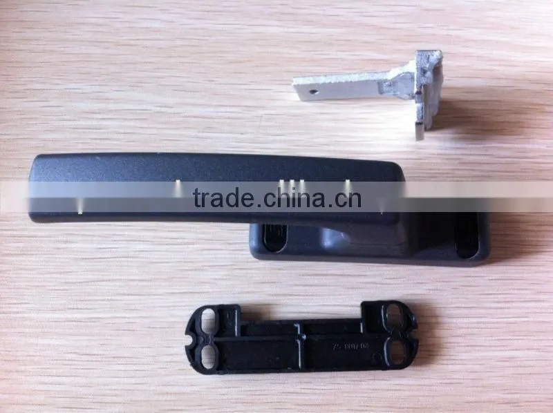 Aluminum Alloy External Window Handle for Aluminum Window and Door 80118917
