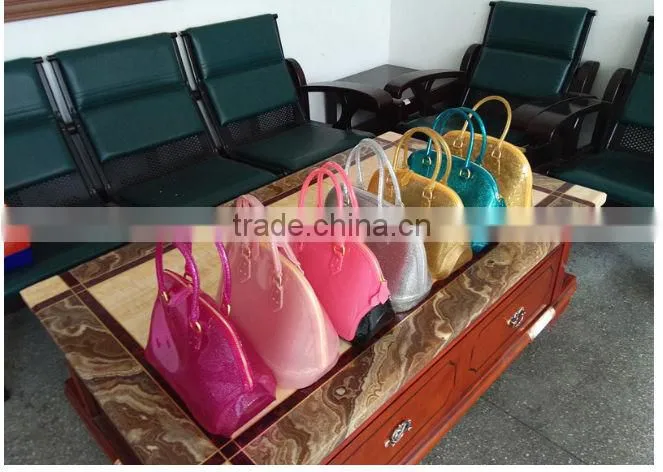 beautiful fashion latest ladies handbags wholesale china supplier