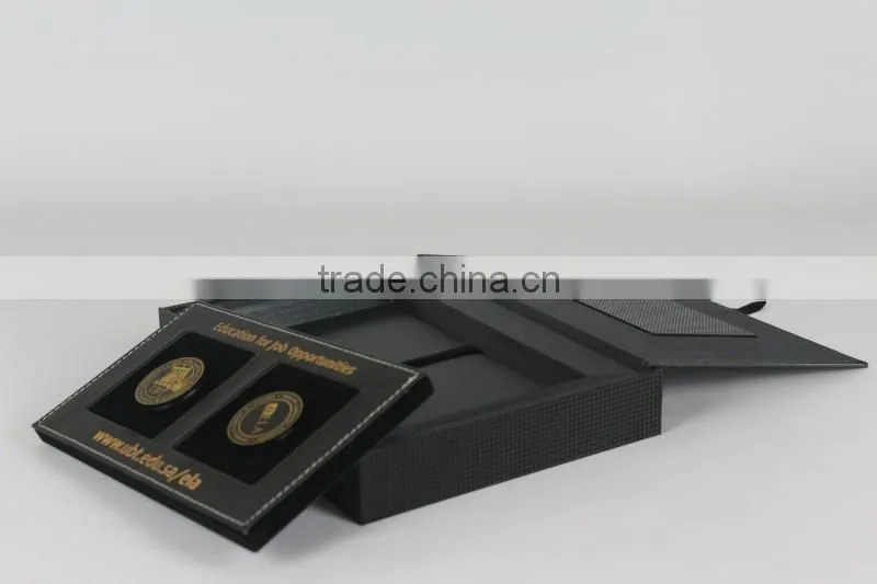 New design customized paper cosmetic box