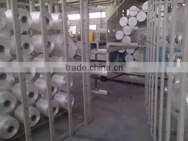 PVC Lay-flat fiber hose production line/PVC Lay-flat fiber hose making machine/PVC Lay-flat fiber hose making line